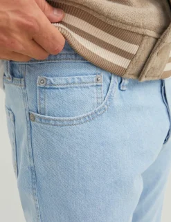 Relaxed Fit Jeans