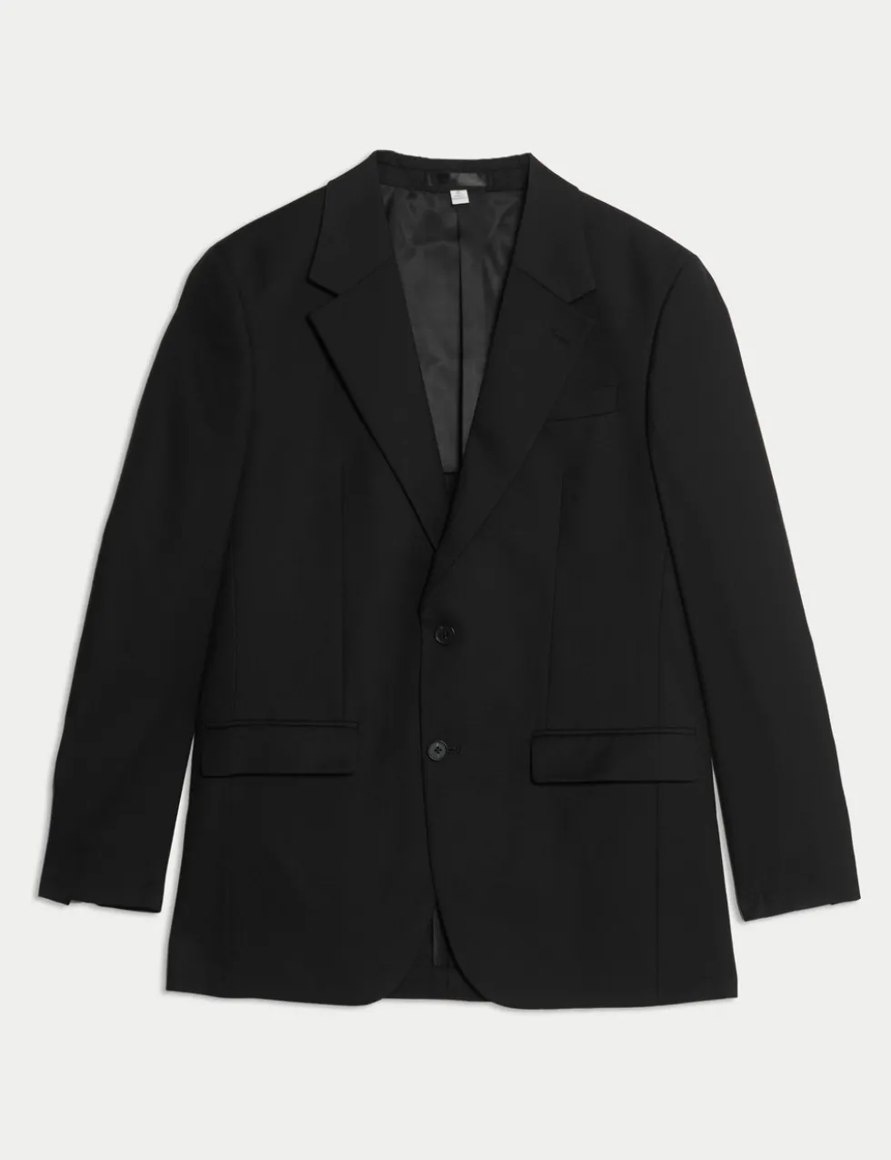 Relaxed Fit Stretch Ultimate Suit Jacket