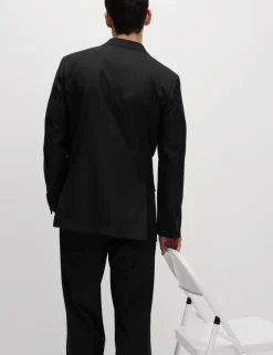 Relaxed Fit Stretch Ultimate Suit Jacket