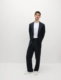 Relaxed Fit Stretch Ultimate Suit Jacket