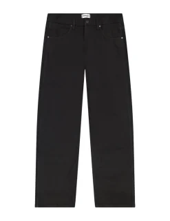 Relaxed Frontier Pure Cotton Jeans