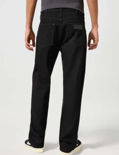 Relaxed Frontier Pure Cotton Jeans