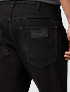 Relaxed Frontier Pure Cotton Jeans