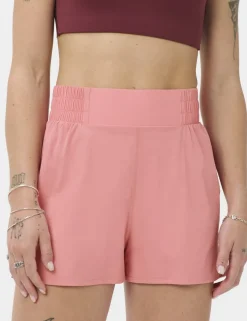 Relay Replacer High Waisted Shorts