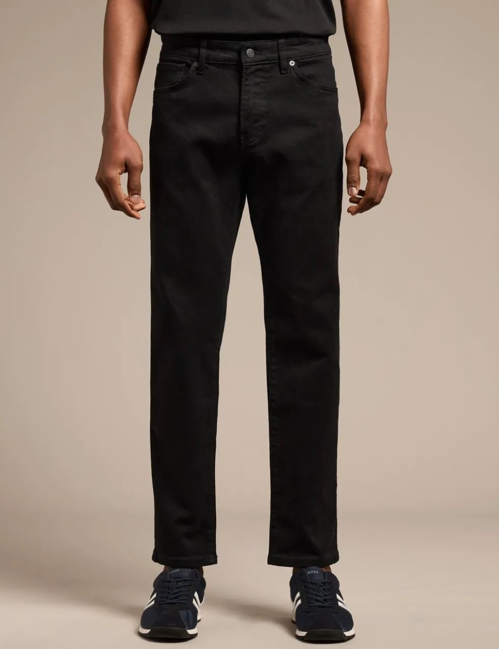 Re.Maine Regular Fit Jeans