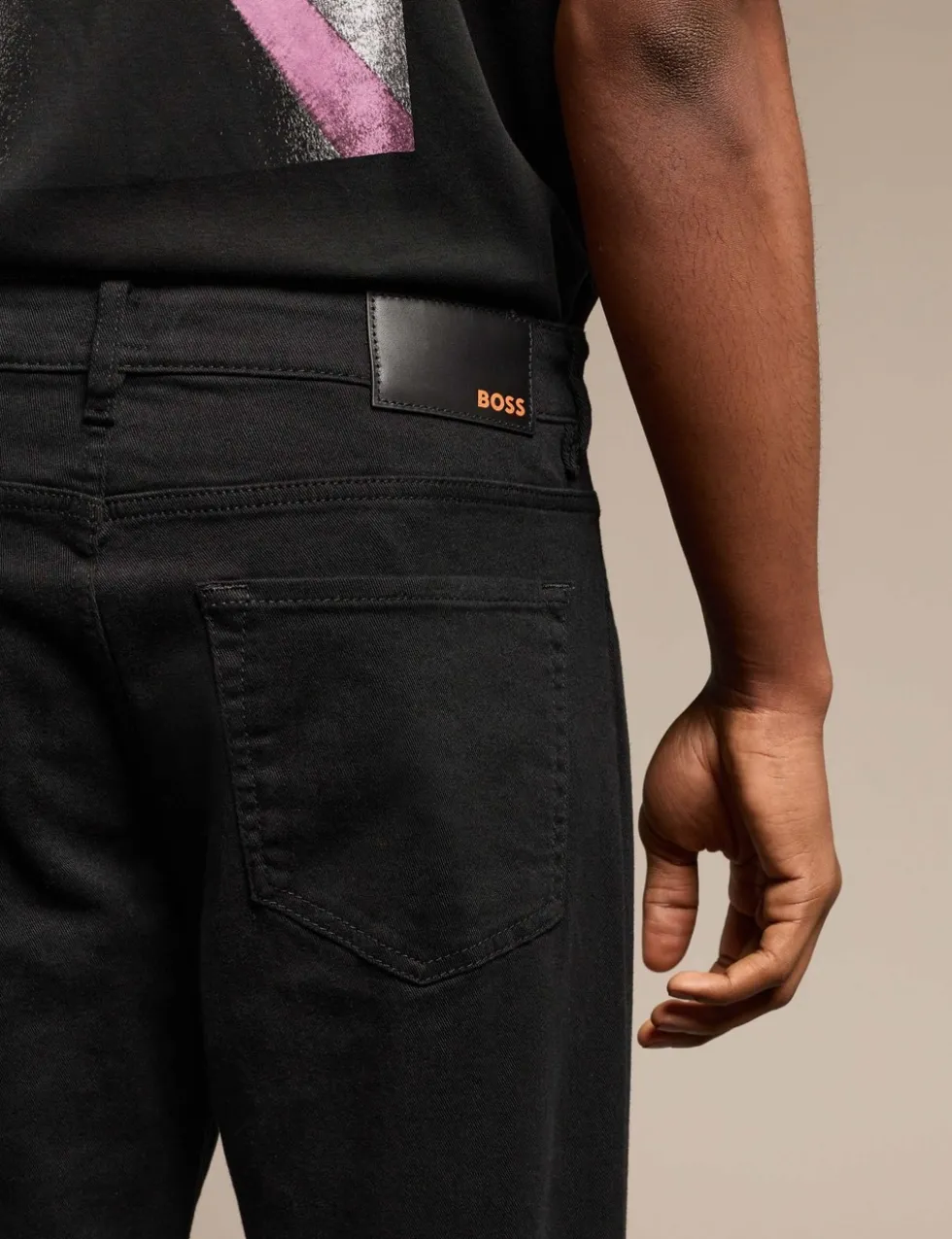Re.Maine Regular Fit Jeans