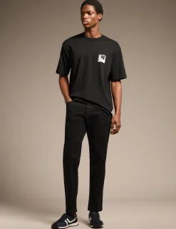Re.Maine Regular Fit Jeans