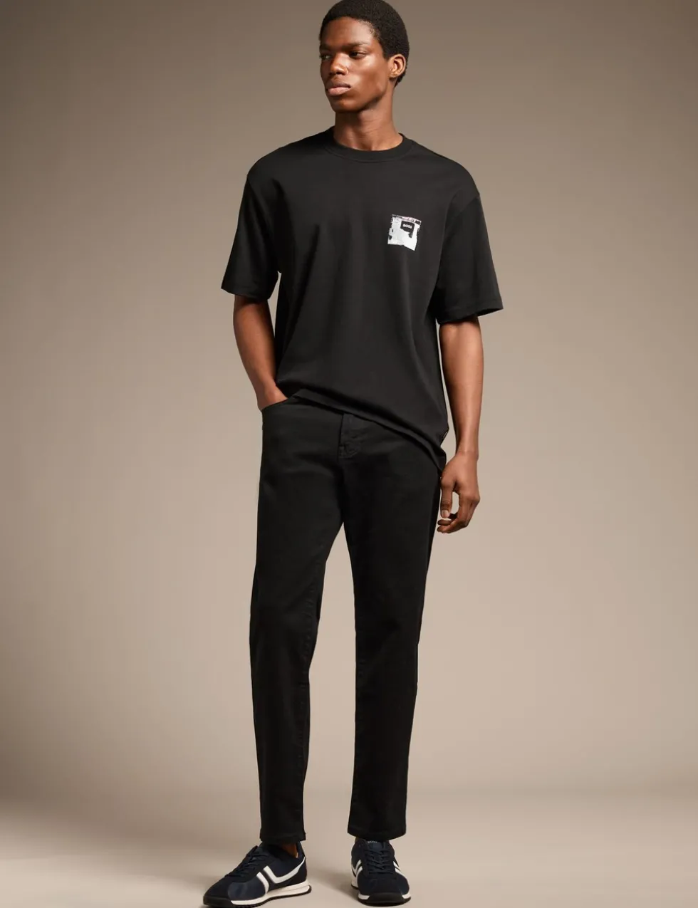 Re.Maine Regular Fit Jeans