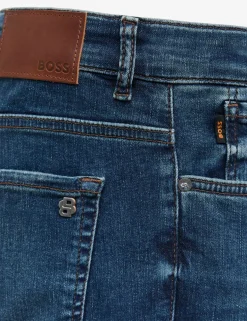 Re.Maine Regular Fit Jeans