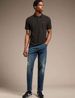 Re.Maine Regular Fit Jeans