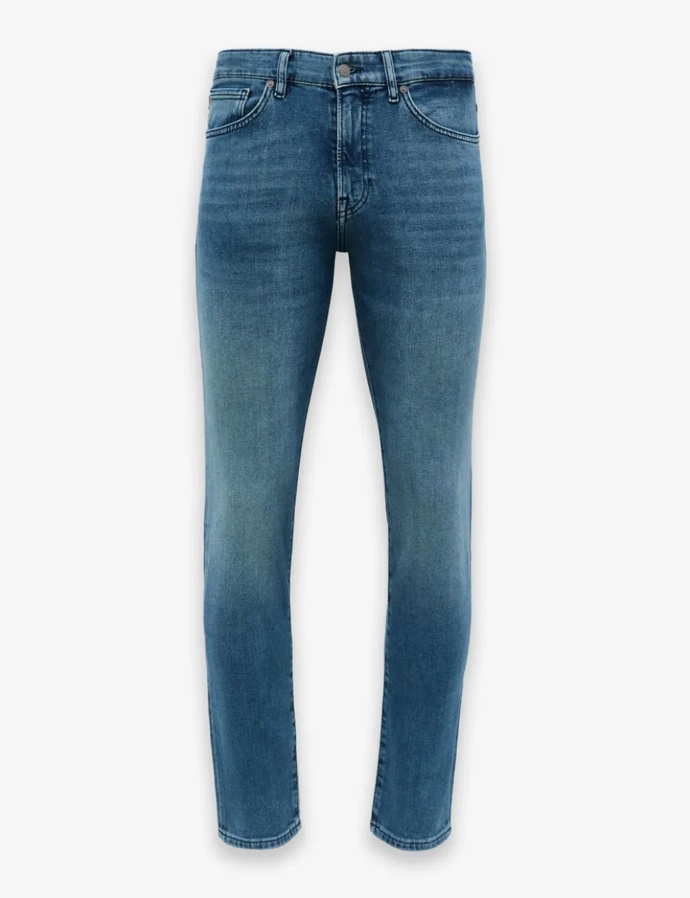 Re.Maine Regular Fit Jeans