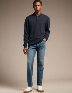 Re.Maine Regular Fit Jeans