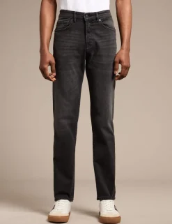 Re.Maine Regular Fit Jeans