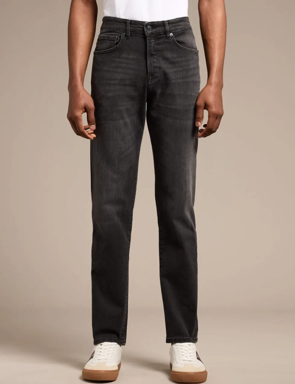 Re.Maine Regular Fit Jeans