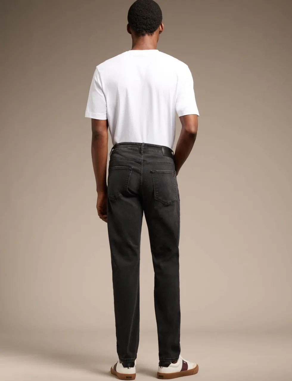 Re.Maine Regular Fit Jeans
