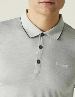 Remex II Tipped Polo Shirt
