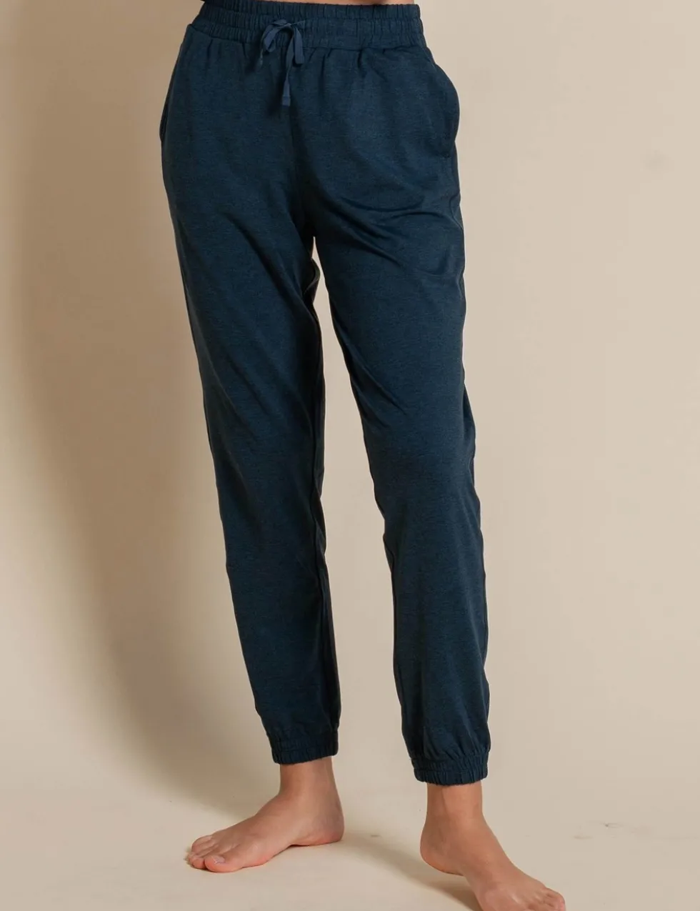 Reset Cuffed Joggers
