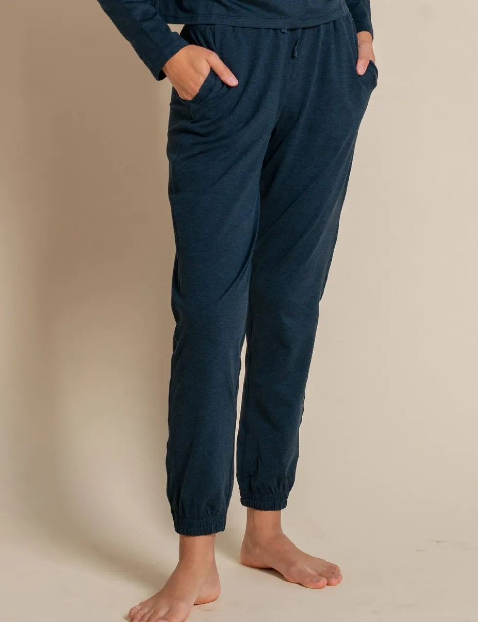 Reset Cuffed Joggers