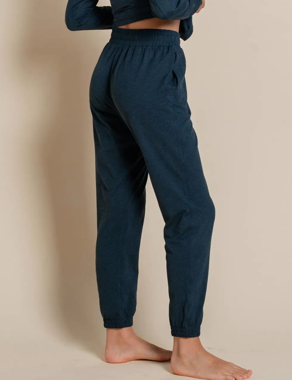 Reset Cuffed Joggers