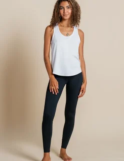 Reset Train Racer Back Vest Top