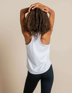 Reset Train Racer Back Vest Top