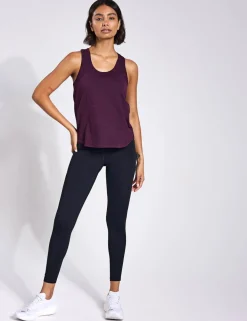 Reset Train Racer Back Vest Top
