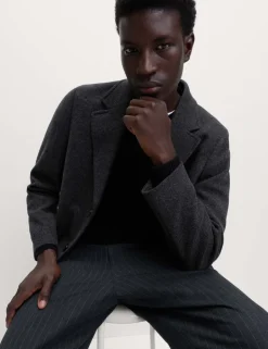 Revere Overcoat