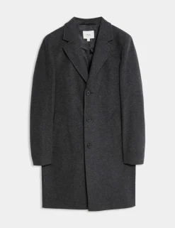 Revere Overcoat