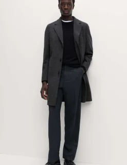 Revere Overcoat