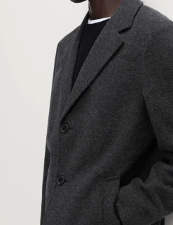 Revere Overcoat