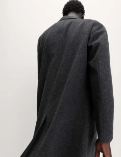 Revere Overcoat