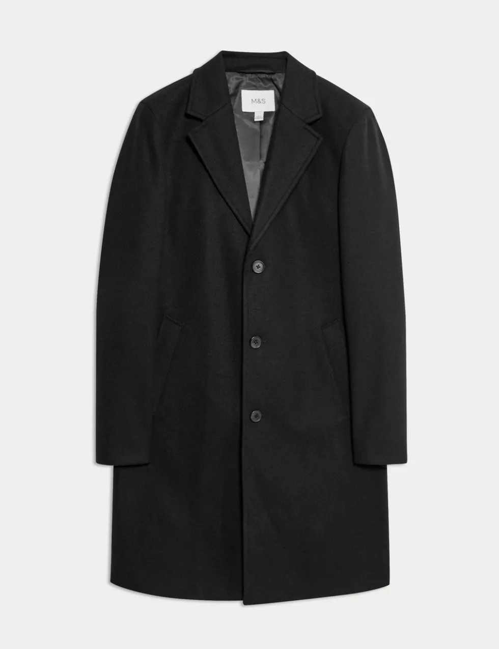 Revere Overcoat