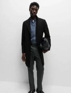 Revere Overcoat