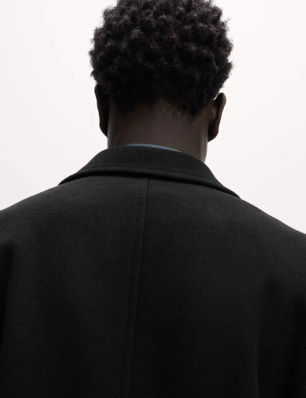 Revere Overcoat