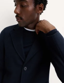 Revere Overcoat
