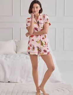 Revere Shortie Set