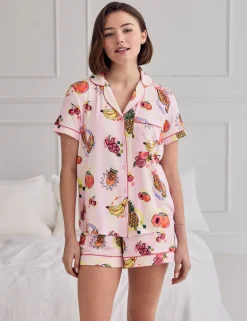 Revere Shortie Set