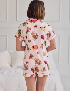 Revere Shortie Set