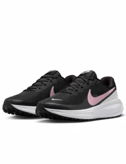 Revolution 8 Running Trainers