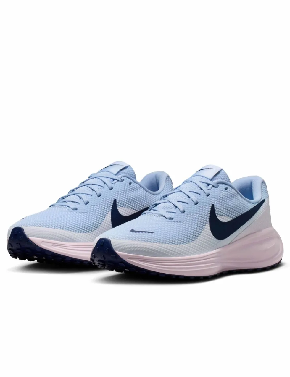 Revolution 8 Running Trainers