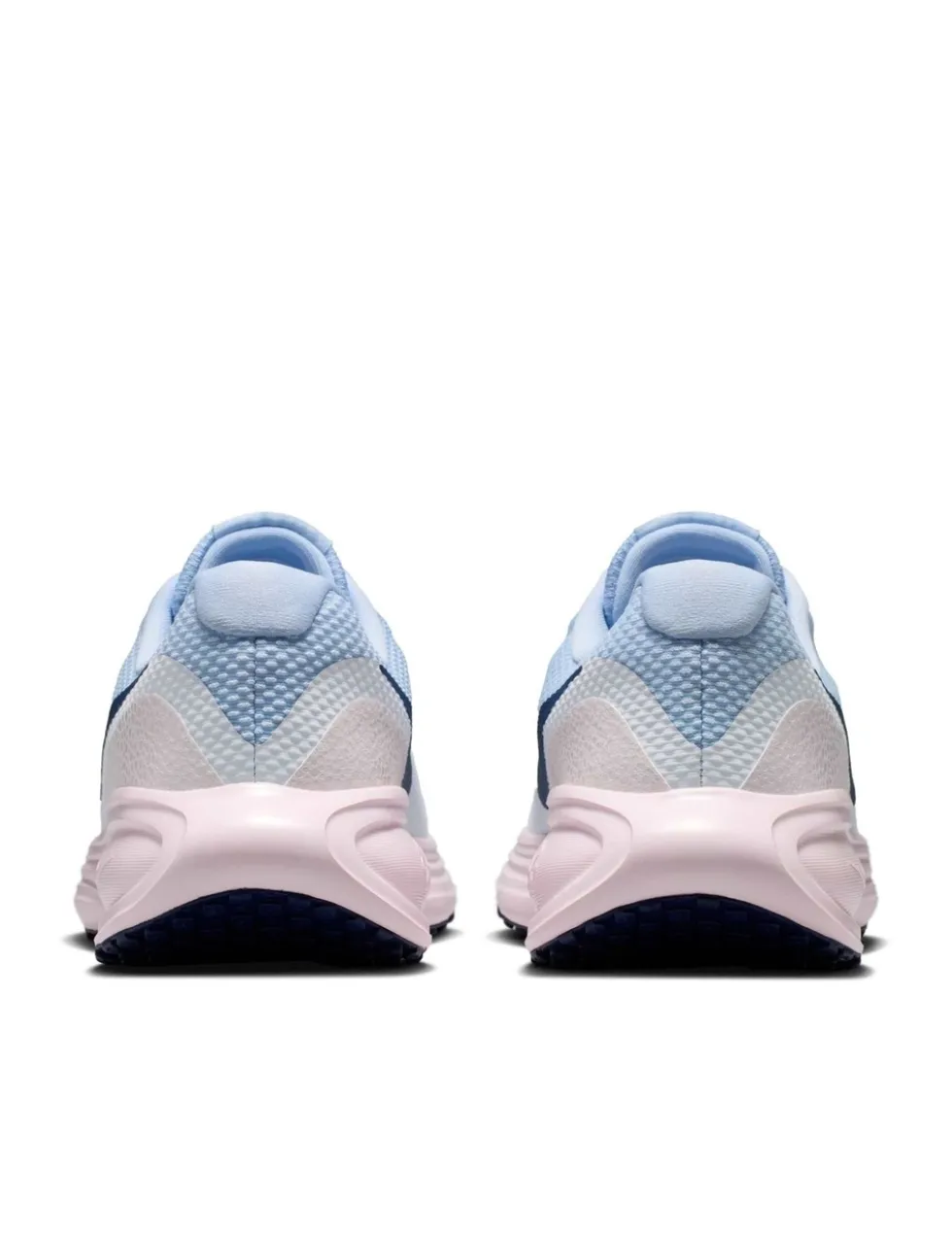 Revolution 8 Running Trainers