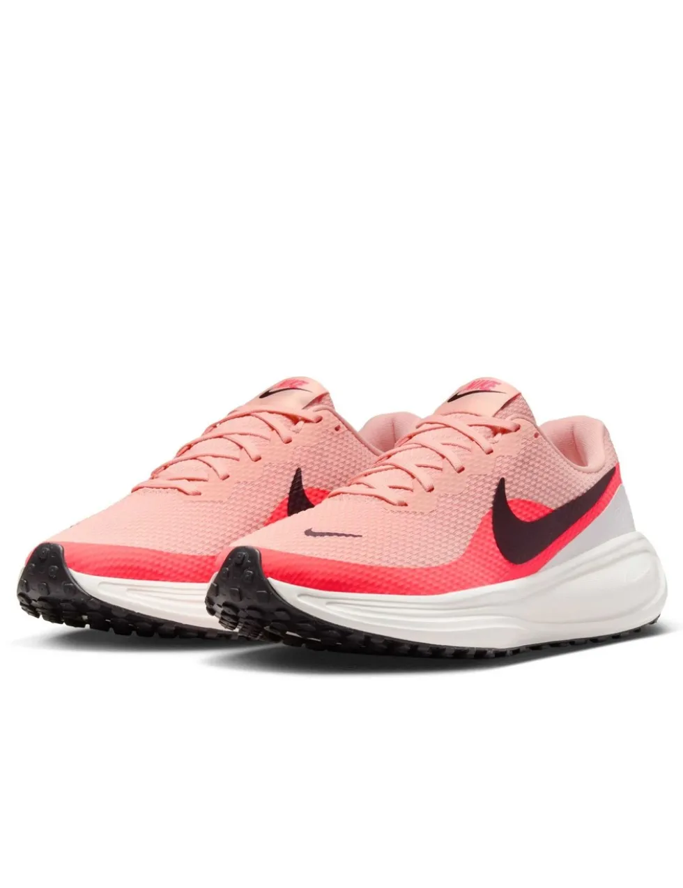 Revolution 8 Running Trainers