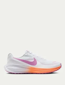 Revolution 8 Running Trainers