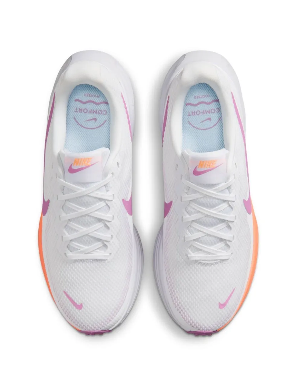 Revolution 8 Running Trainers
