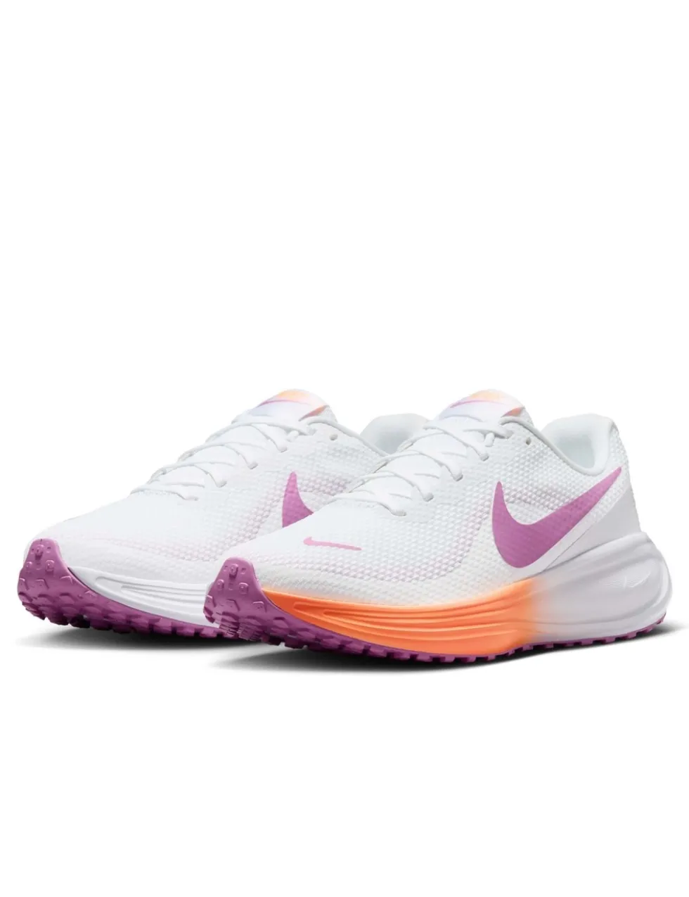 Revolution 8 Running Trainers