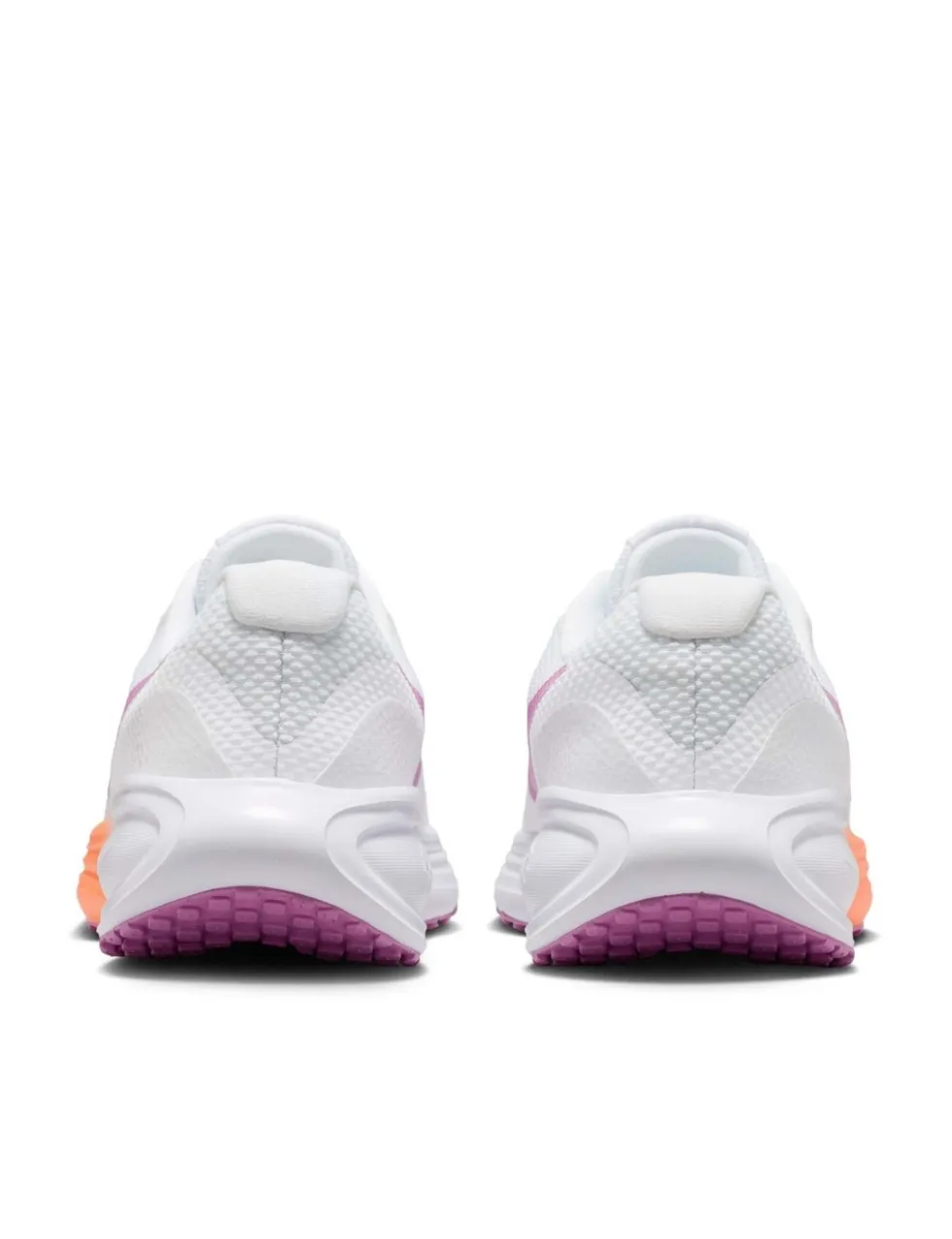 Revolution 8 Running Trainers