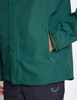 RG Alpha 2.0 Waterproof Hooded Jacket