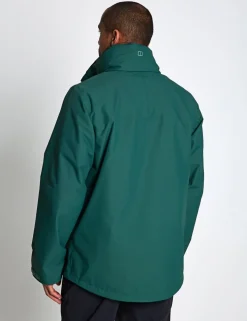 RG Alpha 2.0 Waterproof Hooded Jacket