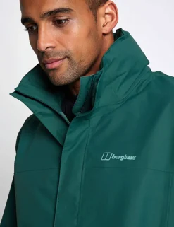 RG Alpha 2.0 Waterproof Hooded Jacket