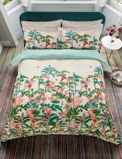 Rhapsody Stems Bedding Set